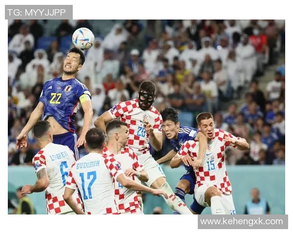 日本与卡塔尔在港澳盘口的精彩对决分析与预测