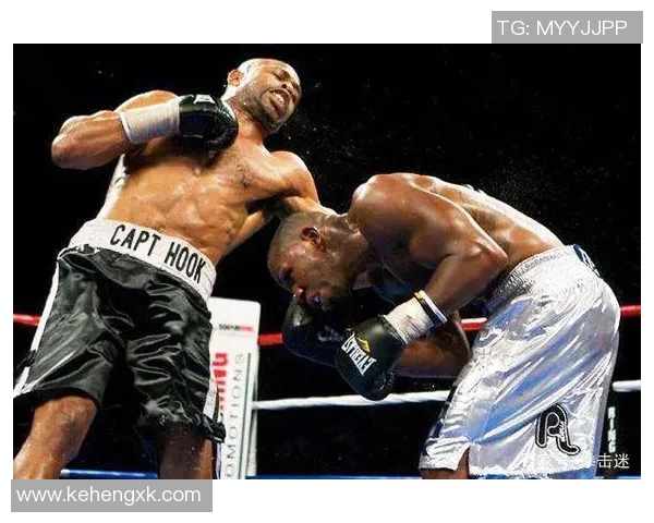 泰森与小罗伊琼斯对决引发拳击界热潮两位传奇选手如何实现盈利新模式