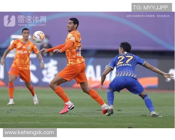 鲁能与苏宁精彩对决视频回放全程回顾与精彩瞬间分析